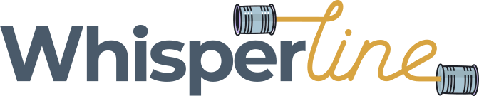 Whisperline